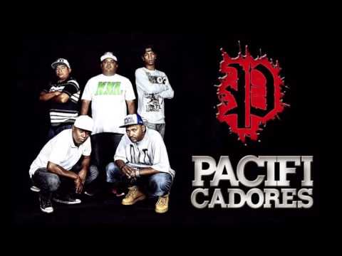 Pacificadores - Te Fiz Chorar part Kadyn