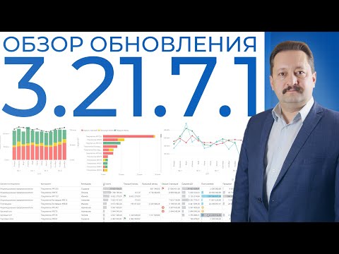 Видеообзор Business Scanner