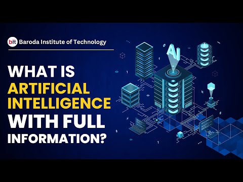 Artificial Intelligence Course