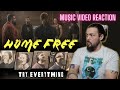 Home Free  - Try Everything (Zootopia) - First Time Reaction