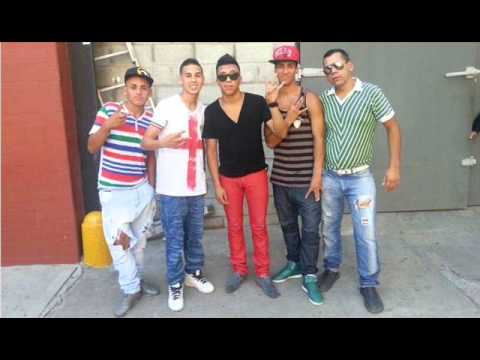 PRESUNTOS INOCENTES  NOCHE DE DESCONTROL