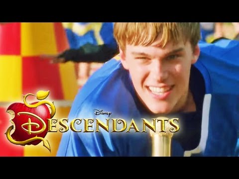 Did I Mention? | Descendants Songs