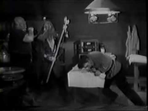 The Black Sleep Fire Blitz music video