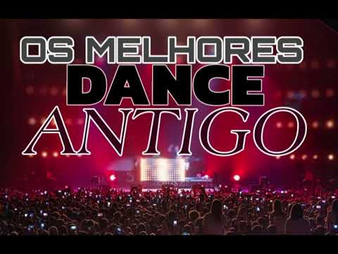 SET OS MELHORES DANCE ANTIGO DJ HELISSON O MOLEKE DOIDO 💢▶️💯