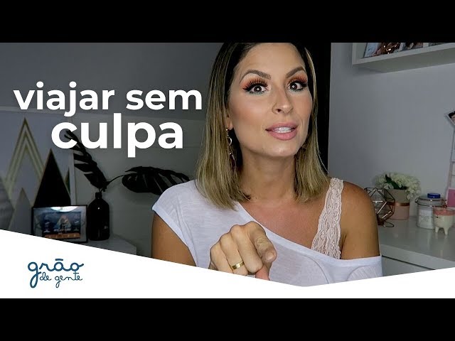 COMO VIAJAR SEM O FILHO E NÃO SE SENTIR CULPADA? |  MATERNIDADE REAL #50 COM RAKA MINELLI