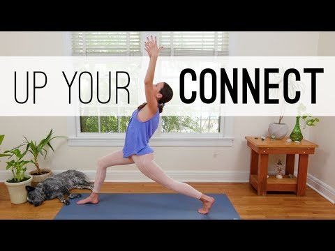 Movement Medicine Energy Practice Yoga With Adriene