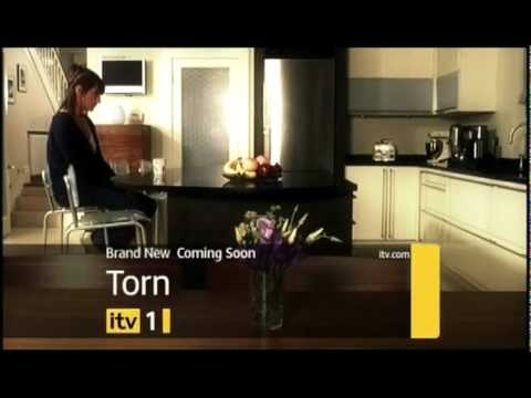 ITV1 Wales - Graffiti Ident - 2007