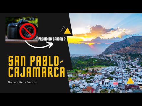 Documental Completo-San Pablo-(Cajamarca)-En vivo