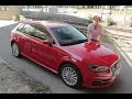 Audi A3 Sportback e-tron - review Autovisie TV
