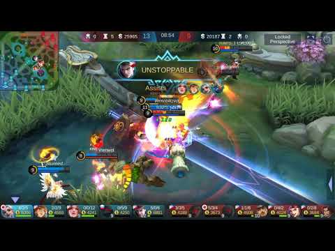 HARITH MONTAGE #1