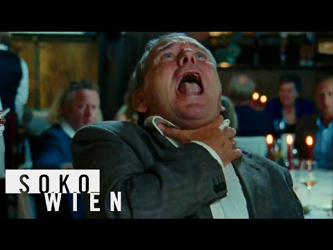 ᴴᴰ SOKO Wien Staffel 7 Folge 11 - Tod à la carte