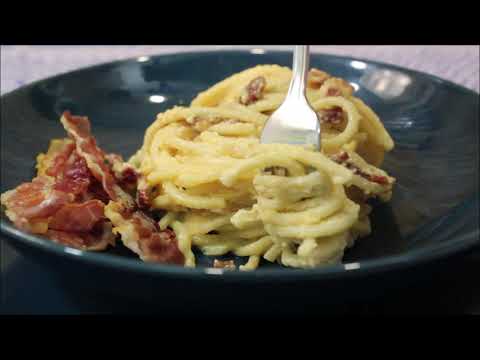 Καρμπονάρα