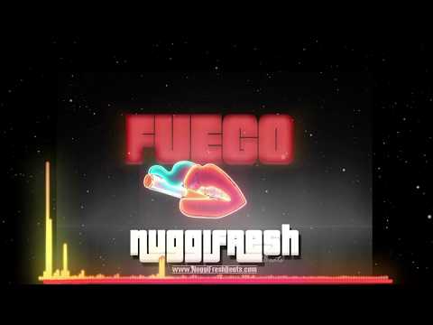 Tory Lanez x  MgK Type beat "Fuego" Trap Piano instrumental | Rap beat