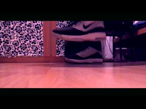 KAMIKAZ BABA - FREESTYLE HITLER [Official Video]