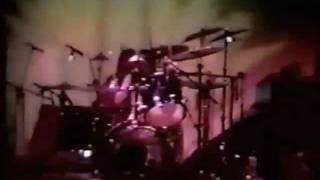 14. Your Blessened - Melvins - Kennel Club, San Francisco, CA - 4.24.92