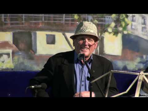 Klobasekov Pepi (Miro Klinc) - Masasaža in tviti (v živo)