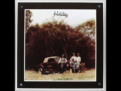 Miniature (segue) Tin Man; America