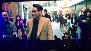 윤종신-Birdman 직캠