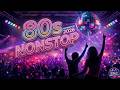 3 HOUR RETRO HIT EXPLOSION Featuring Landmark 80s Pop By Bee Gees ABBA More
