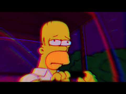 Sadstation - A Prova de Balas | Os Simpsons