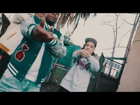 POKE-SHITTIN ON NIGGAS