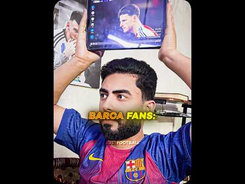 El Clasico Today😅#inter #arsenal