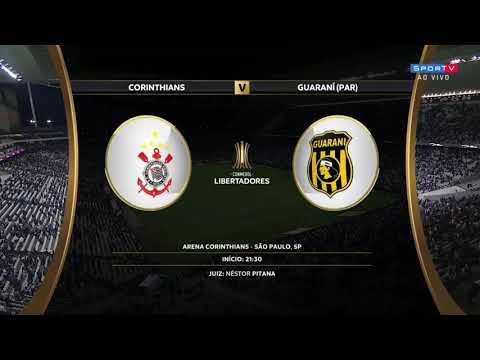 Melhores momentos Corinthians 2 x 1 Guarani | Corinthians eliminado da libertadores 12/2/2020