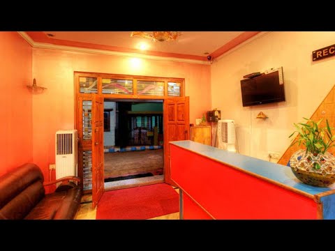 Kingston Residency Project Tour 1