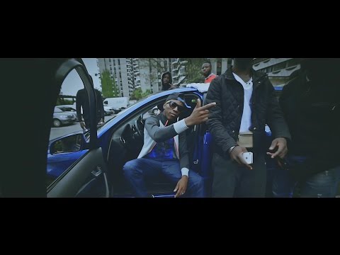 Mozo Du Zoo x Daros - On Les Attends