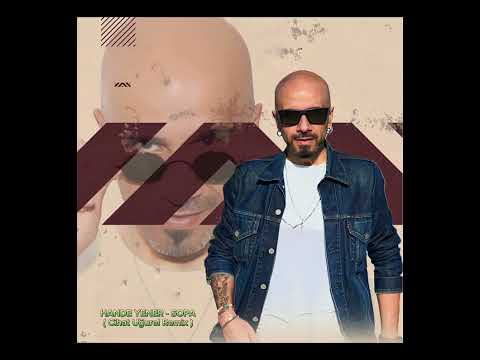 Hande Yener - Sopa ( Cihat Uğurel Remix )