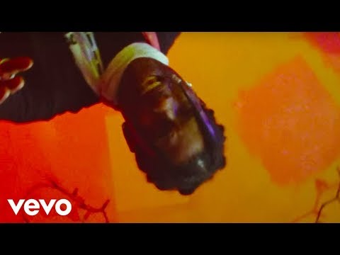 A$AP Rocky - Sundress on Spotify Charts