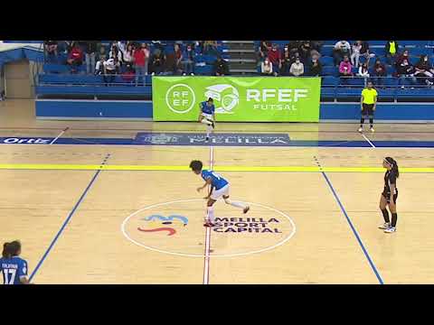 RESUMEN MSC TORREBLANCA FS 4 - O RAYO MAJADAHONDA