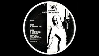 Scan 7 - Password Soul
