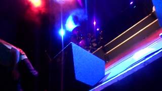 Caras y Caretas - Emanero Niceto Club 2013 !