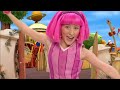 Байдиківка LazyTown Have You Ever Welcome To LazyTown Ukrainian Voice Over