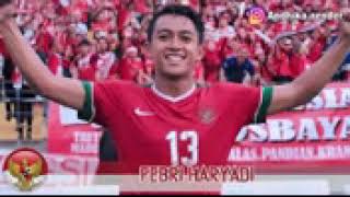Download lagu Lagu 91 pemain timnas versi sayang mp3