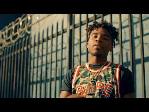 TeeJay3k - FWMB feat. Mozzy [Official Music Video]