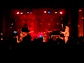 The Sadies -- Introduction