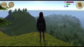 Dreams Of Ylina: Prototype Version