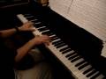 Nine Inch Nails - Terrible Lie - piano cover of the ...