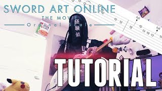 Download lagu [TUTORIAL] LiSA - Catch the Moment / Sword Art Online: Ordinal Scale「劇場版SAO」 mp3