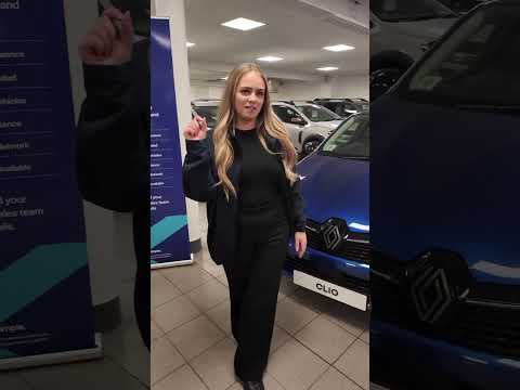 Renault Clio TCe 90 DFull Equilibre - Image 2