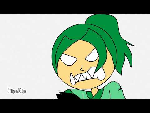 Holà? (Legion of Stationery Humanized)