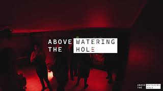 A T W H @ The Gallery - Adam Clark