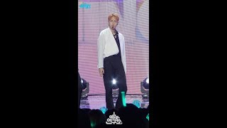 [예능연구소 직캠] 샤이니 올 데이 올 나잇 온유 Focused @쇼!음악중심_20180602 All Day All Night SHINee ONEW