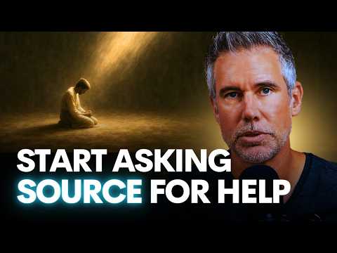 Your Higher Power Is Trying To Tell You Something…