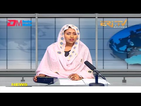 News in English for April 9, 2022 - ERi-TV, Eritrea