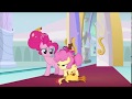 MLP S9 Pinkie Has A Kid