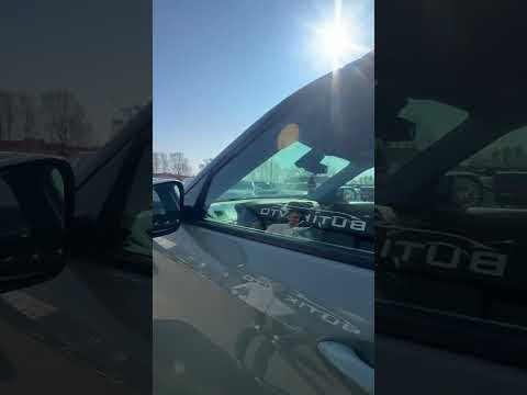 фото chevrolet trailblazer ii 0