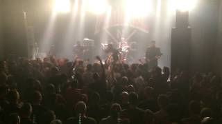 Madball - It's My Life/Pride *** Live @ Nosta Opwijk Belgium 12th of March 2017 ***